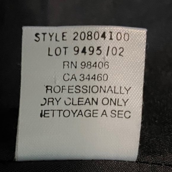 Theory Corduroy Power Jacket - Picture 6 of 16